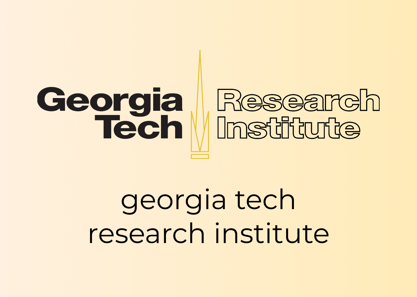 georgia tech research institute