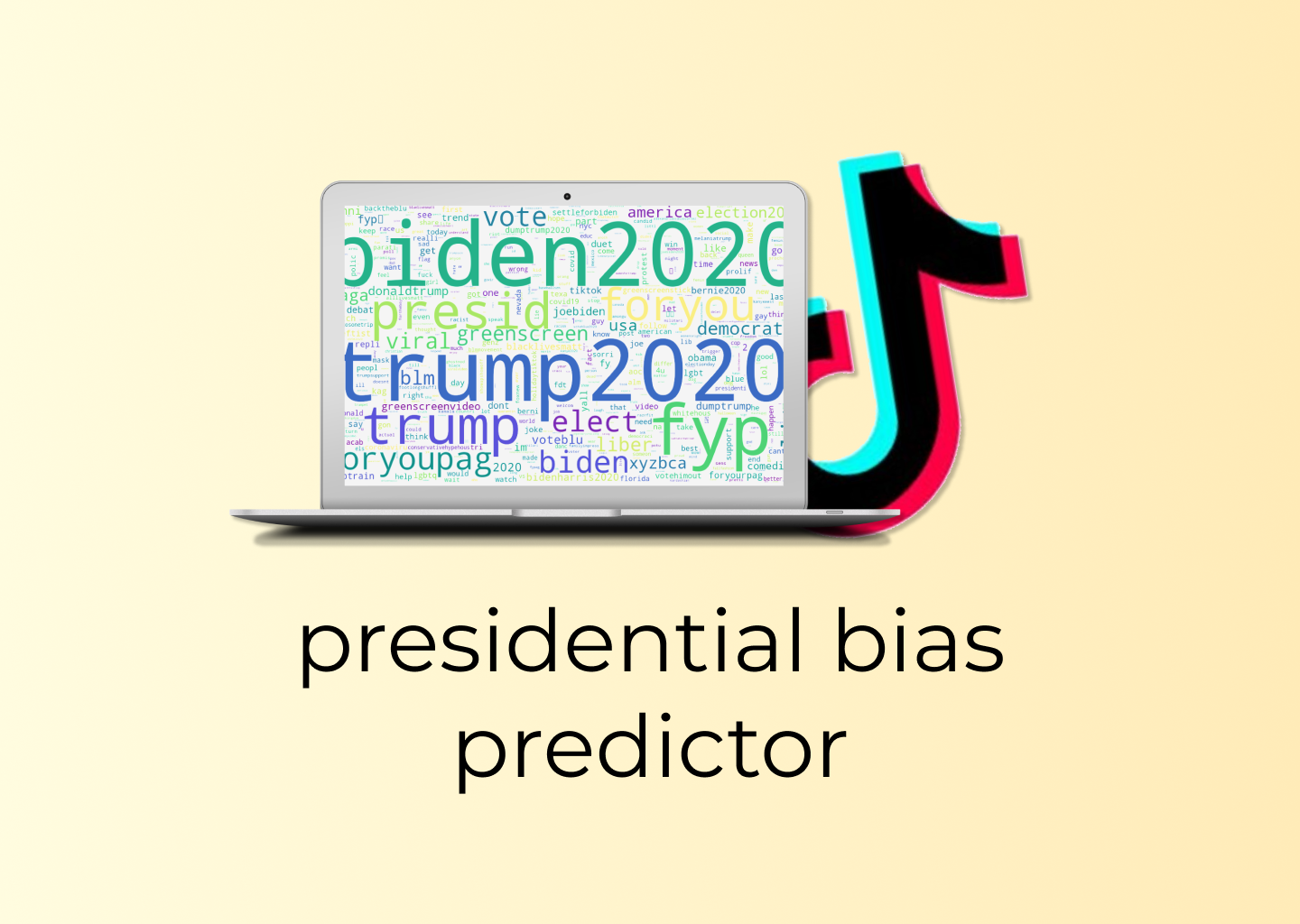 presidential bias predictor